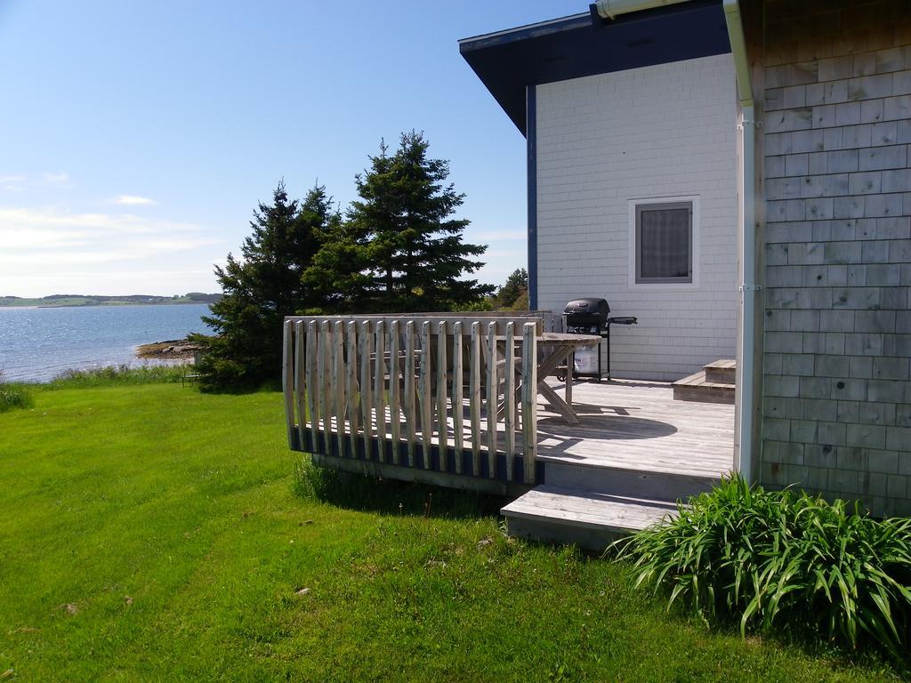 Haus Treuburg Villa Port Hood Exterior photo