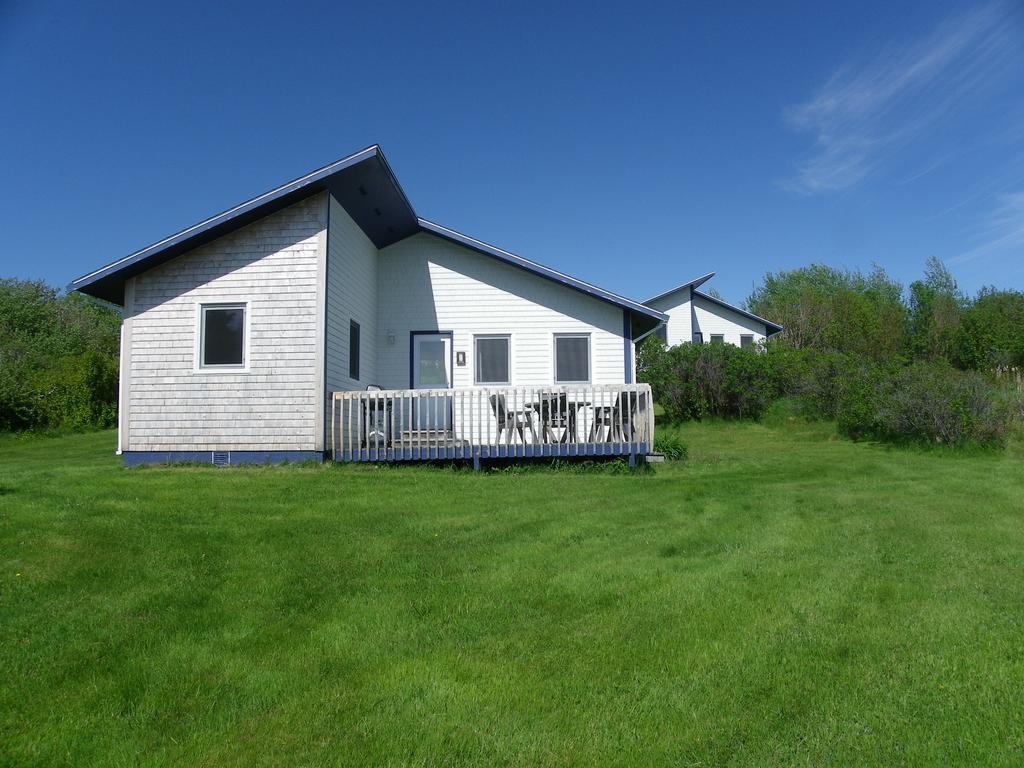 Haus Treuburg Villa Port Hood Exterior photo