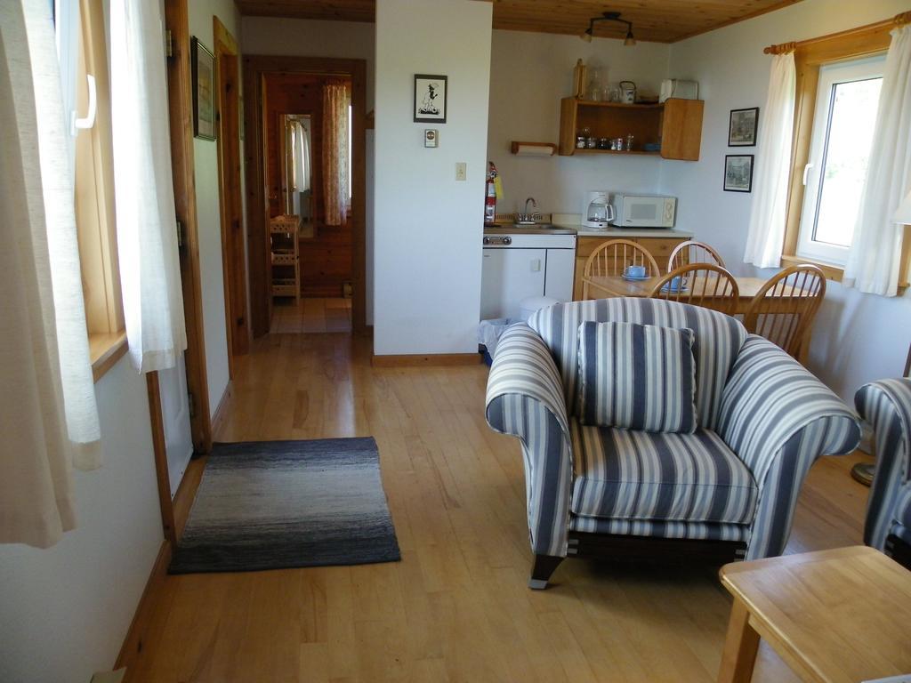 Haus Treuburg Villa Port Hood Room photo