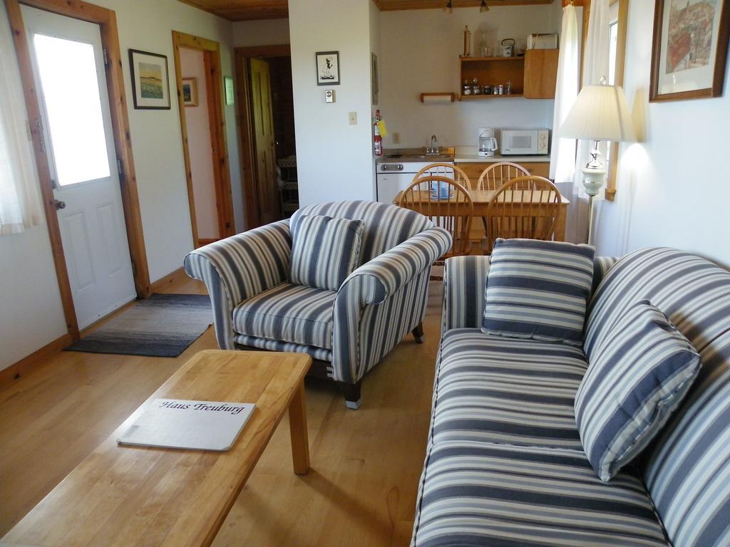 Haus Treuburg Villa Port Hood Room photo
